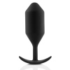 Профессиональная пробка для ношения B-vibe Snug Plug 5_7