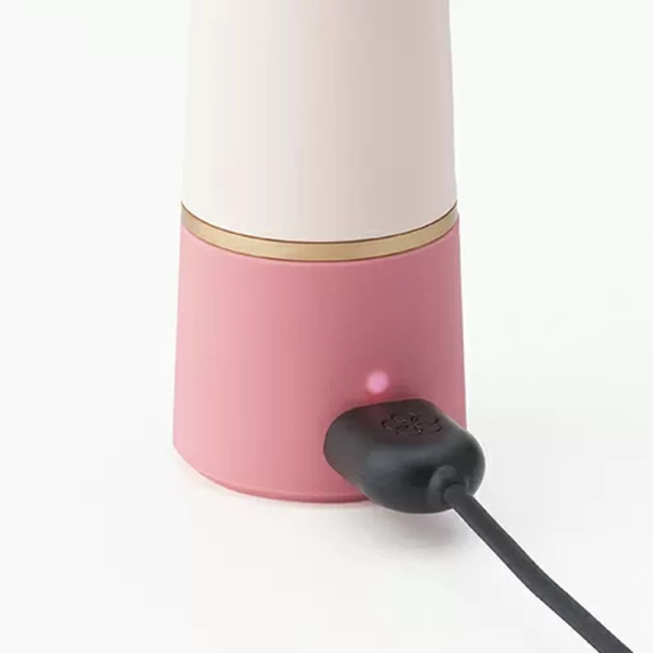 IROHA RIN+ Вибратор SANGO перезаряжаемый_1