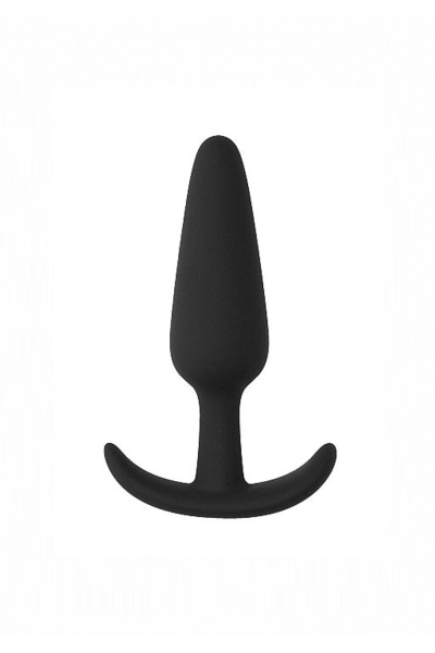 Анальная пробка для ношения Slim Butt Plug_1