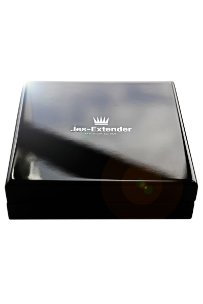 Устройство для увеличения пениса экстендер Jes-Extender Titanium_4