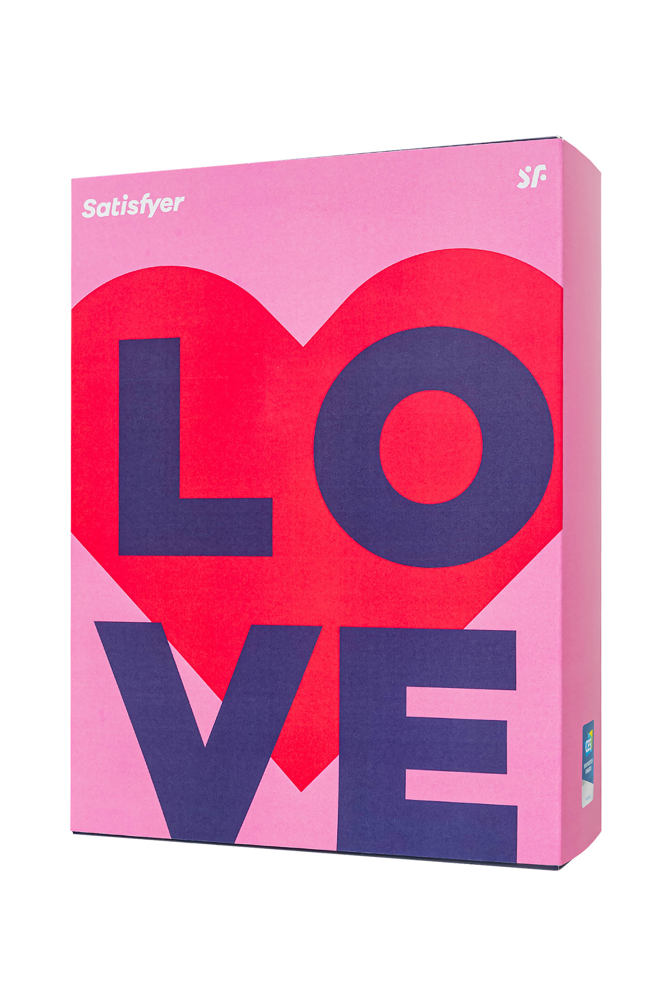 Набор подарочный Satisfyer Advent Box Love_3