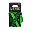 Maxus_Mixed 