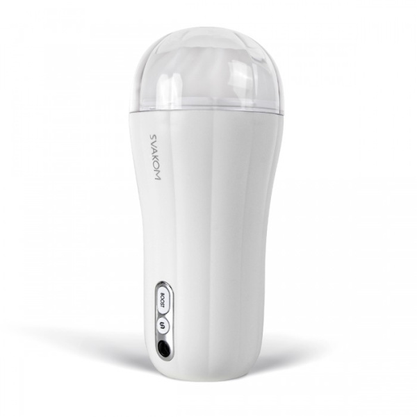 Robin Вибрационнный мастурбатор_1