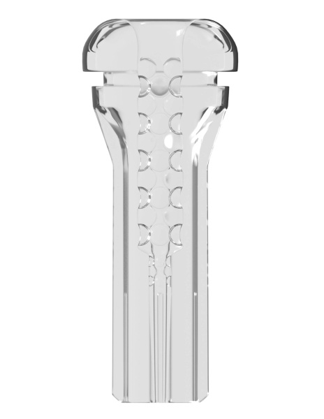 Мастурбатор с вакуумной помпой ViewTube Vac XXL_6