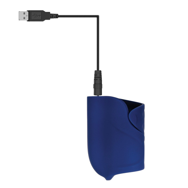 Gender X IN'S & OUT'S Набор из стимулятора и мастурбатора с вибрацией_5