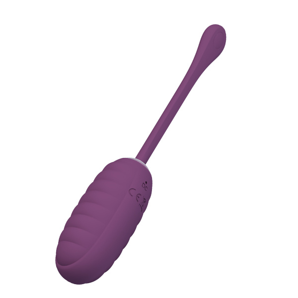 Виброяицо с приложением Pretty Love BI-014654HP-1_4