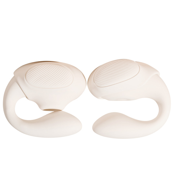 Вибратор с вакуумной стимуляцией BeYourLover Tilly_1