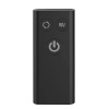 Массажер простаты Nexus Revo Ring с вращающейся головкой_4