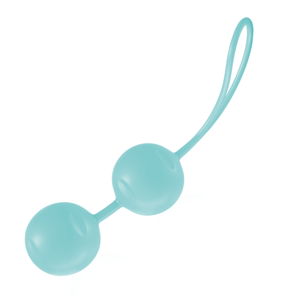 Joyballs Вагинальные шарики Trend мятные матовые_2
