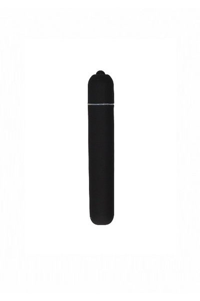 Вибропуля Bullet Vibrator - Extra Long_1