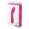 Перезаряжаемый вибратор Fantasy Whaley Pink_2