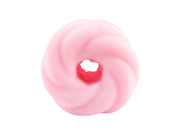 Мастурбатор-стоппер Homme Loyal Henchman Pink 7010-03lola_5