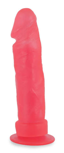 Анальный стимулятор на присоске 217000ru_1