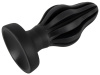 Анальная пробка супермягкая Super Soft Butt Plug_5