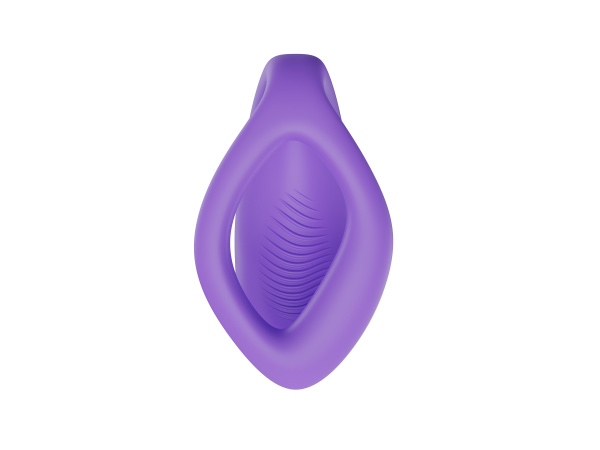 Вибратор для пар We-Vibe Sync O светло-фиолетовый_2