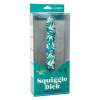 Вибромассажер NAUGHTY BITS SQUIGGLE DICK_4