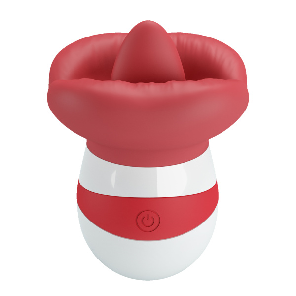 Клиторальный стимулятор Pretty Love Mina BI-300028_1