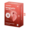 Вакуумный стимулятор Satisfyer Magnetic Deep Pulse, оранжевый_5