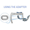 Экстендер Lui Maxtender L, для увеличения пениса_6