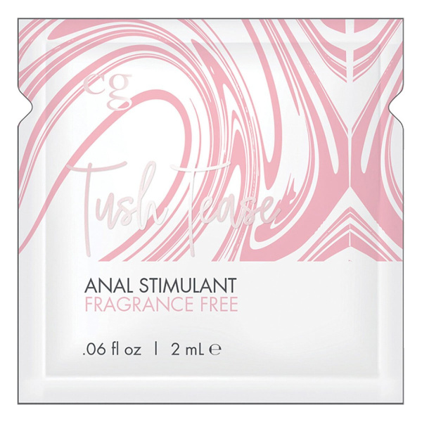 Возбуждающий анальный крем Au Natural FOIL 2 ml_1