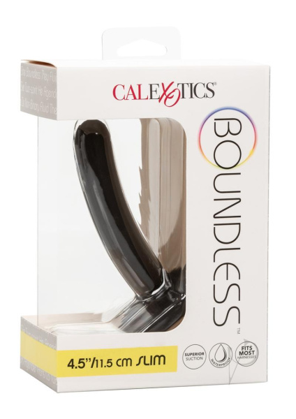 Страпон Boundless™ 4.5” Slim Probe_1
