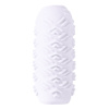 Мастурбатор Marshmallow Maxi Juicy White_2