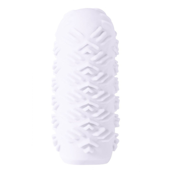 Мастурбатор Marshmallow Maxi Juicy White_2