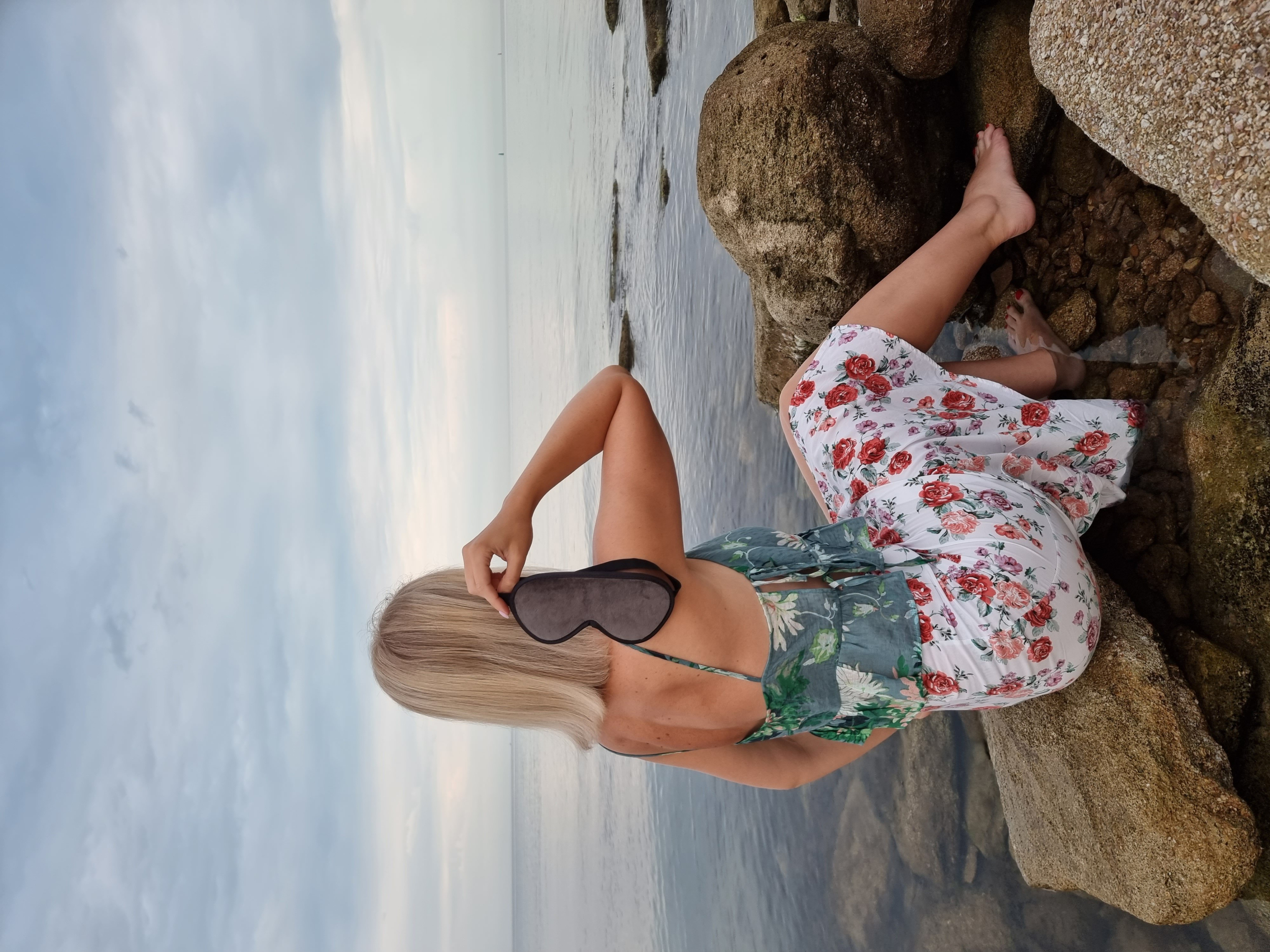 Маска на глаза Eltakt_1