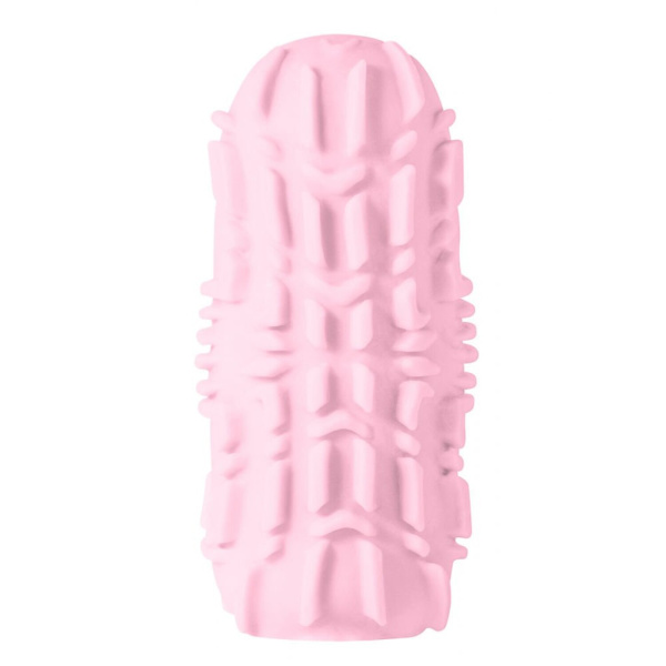 Мастурбатор Marshmallow Maxi Fruity Pink_4