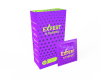 Презервативы EXPERT Studded, облегающие, точечные, 15 шт_1
