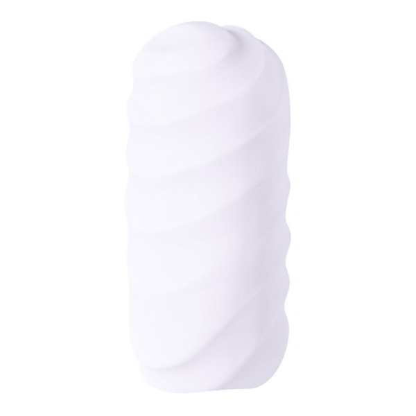 Мастурбатор Marshmallow Maxi Juicy White_4