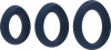 Triooo, набор эрекционных колец_2