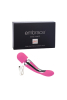 Вибромассажер EMBRACE  BODY WAND розовый_1