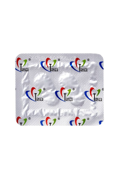 Возбуждающие капсулы для мужчин «Фулибао форте», 2 капсулы_1