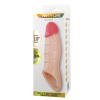 Реалистичная насадка на пенис BI-026278N_2
