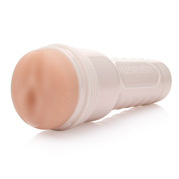 Мастурбатор Fleshlight Girls Kissa Sins, вагина_2