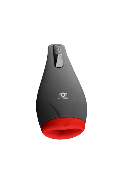 Нереалистичный мастурбатор OTOUCH AIRTURN 2, 22,4 см_4