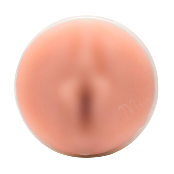 Мастурбатор Fleshlight Girls Mia Malkova, вагина_1