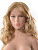 Реалистичная кукла-спортсменка Мэнди Ultimate Fantasy Dolls Mandy (166cm)_2