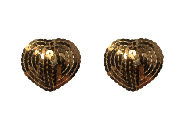 Пэстисы Burlesque Rand Golden_1
