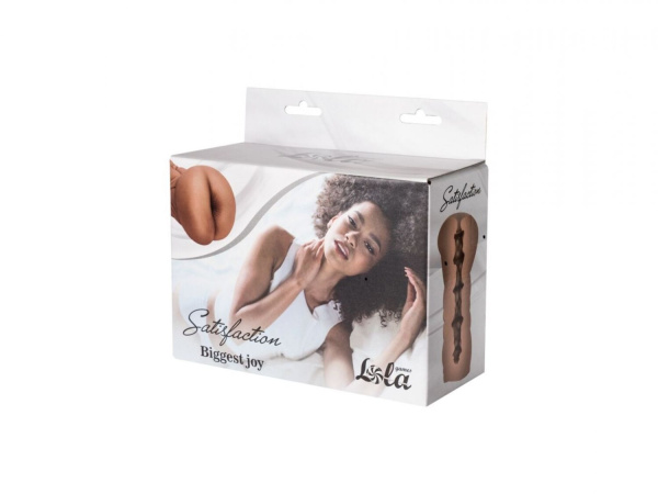 Мастурбатор Satisfaction Biggest Joy_1
