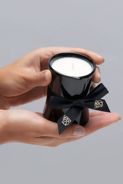 Массажное аромамасло YESforLOV TITILLATING MASSAGE CANDLE, 120 мл_3