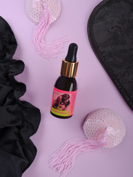 Капли для женщин Rasputnica 30 ml_2