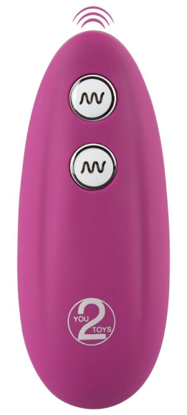 Виброподушка с 2 моторами Orion Vibepad с пультом ДУ 594733ON_1