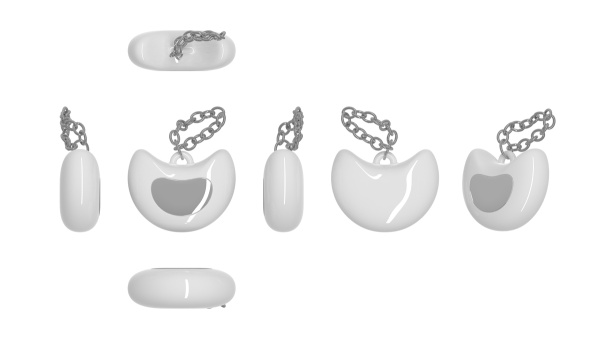 Эрекционное виброкольцо Youvic_1