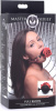 Кляп с розой Full Bloom_2