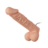 Страпон с вибрацией Baile Ultra BW-022084ZR_9