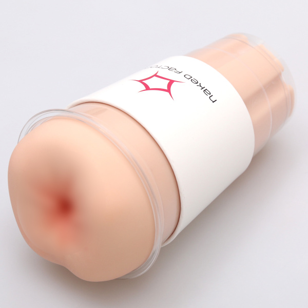 Мастурбатор Naked Factory A-02, анус_2