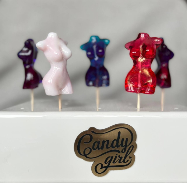 Карамель без сахара Eva_2