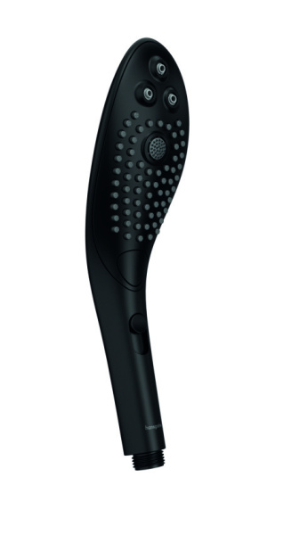 Насадка для душа Womanizer Wave черная_1